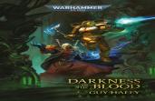 Darkness In The Blood
