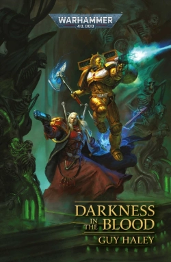 Bertrand.pt - Darkness In The Blood