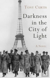 Darkness In The City Of Light