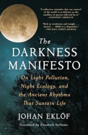 Darkness Manifesto