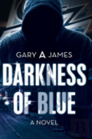 Darkness Of Blue