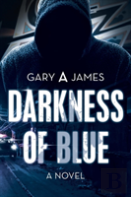 Darkness Of Blue