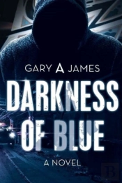 Darkness Of Blue