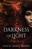 Darkness Of Light