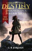 Darkness On A Foreign Shore