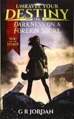 Darkness On A Foreign Shore