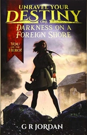 Darkness On A Foreign Shore