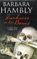 Darkness On His Bones