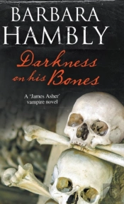 Darkness On His Bones