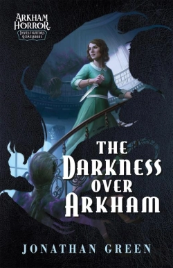 Bertrand.pt - Darkness Over Arkham