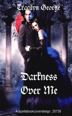 Bertrand.pt - Darkness Over Me