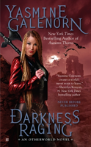 Darkness Raging