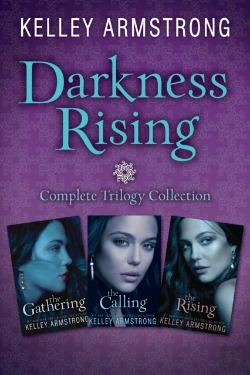 Bertrand.pt - Darkness Rising: Complete Trilogy Collection