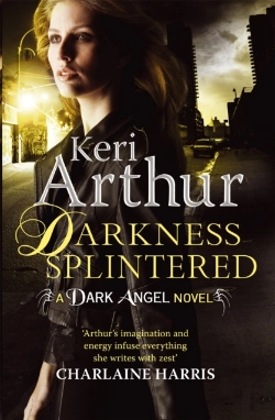 Bertrand.pt - Darkness Splintered