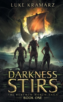Bertrand.pt - Darkness Stirs