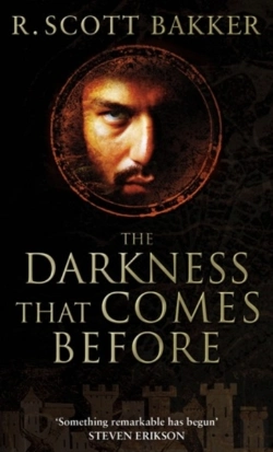 Bertrand.pt - Darkness That Comes Before