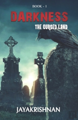 Bertrand.pt - Darkness - The Cursed Land