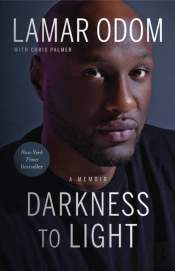 Darkness To Light