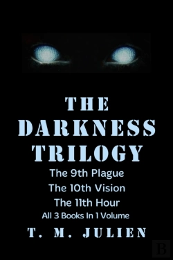 Bertrand.pt - Darkness Trilogy