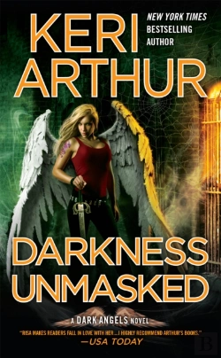 Bertrand.pt - Darkness Unmasked