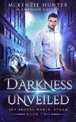 Bertrand.pt - Darkness Unveiled