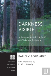 Darkness Visible