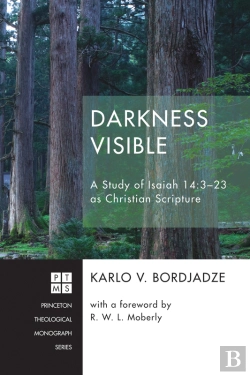 Bertrand.pt - Darkness Visible