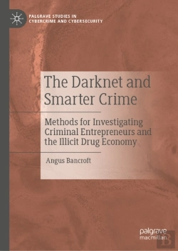 Bertrand.pt - Darknet And Smarter Crime
