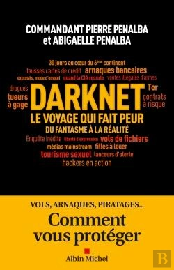 Bertrand.pt - Darknet, Le Voyage Qui Fait Peur