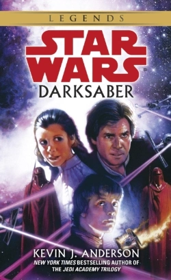 Bertrand.pt - Darksaber: Star Wars Legends