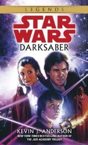 Darksaber: Star Wars Legends