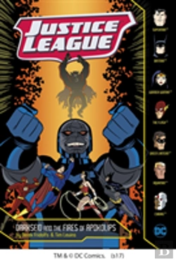Bertrand.pt - Darkseid And The Fires Of Apokolips