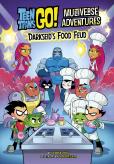 Darkseid'S Food Feud