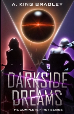Bertrand.pt - Darkside Dreams - The Complete First Series