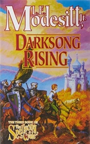 Darksong Rising