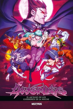 Bertrand.pt - Darkstalkers