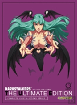 Bertrand.pt - Darkstalkers: The Ultimate Edition