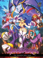 Darkstalkers Volume 2