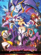 Darkstalkers Volume 2