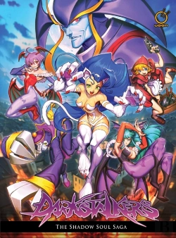 Bertrand.pt - Darkstalkers Volume 2