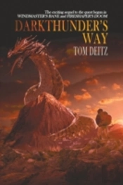 Darkthunder'S Way (David Sullivan, #3)