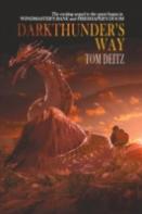 Darkthunder'S Way (David Sullivan, #3)