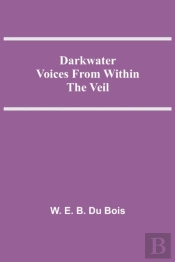 Darkwater Voices From Within The Veil