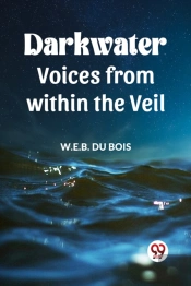 Darkwater Voices From Within The Veil