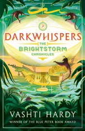 Darkwhispers