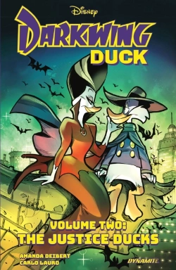 Bertrand.pt - Darkwing Duck Vol 2