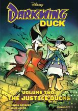 Darkwing Duck Vol 2