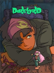 Darkworld : Rêve D'Un Futur Ébréché