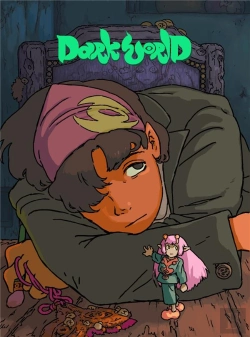 Bertrand.pt - Darkworld : Rêve D'Un Futur Ébréché