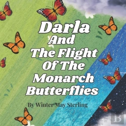 Bertrand.pt - Darla And The Flight Of The Monarch Butterflies